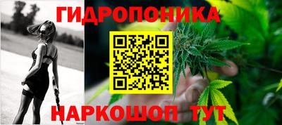 гидропоника Мариинск
